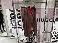 Hugo - horesa - pantalon (2x) - afbeelding 1 van  5