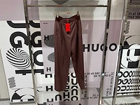 Hugo - horesa - pantalon (2x) - afbeelding 3 van  5