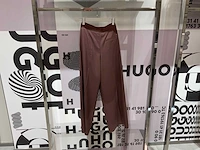 Hugo - horesa - pantalon (2x) - afbeelding 4 van  5