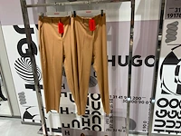 Hugo - hulana - pantalon (2x) - afbeelding 2 van  5