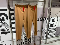 Hugo - hulana - pantalon (2x) - afbeelding 3 van  5