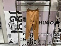 Hugo - hulana - pantalon (2x) - afbeelding 5 van  5