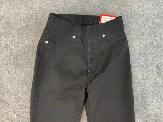 Hugo - jeggings - jeans (11x) - afbeelding 2 van  7
