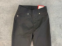 Hugo - jeggings - jeans (11x) - afbeelding 2 van  7