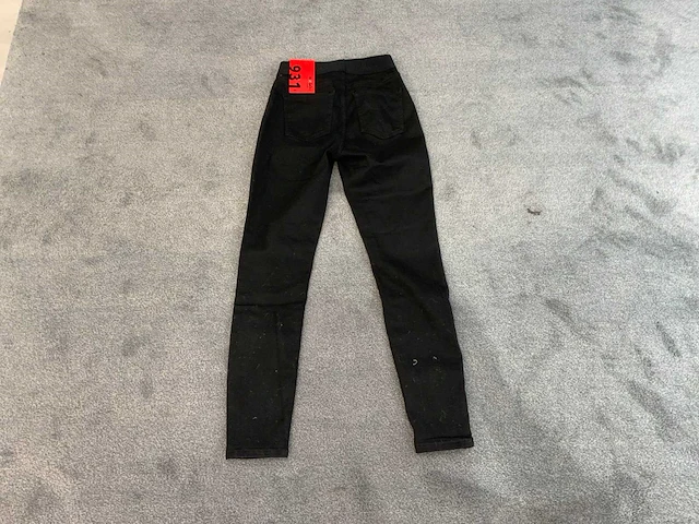 Hugo - jeggings - jeans (11x) - afbeelding 3 van  7