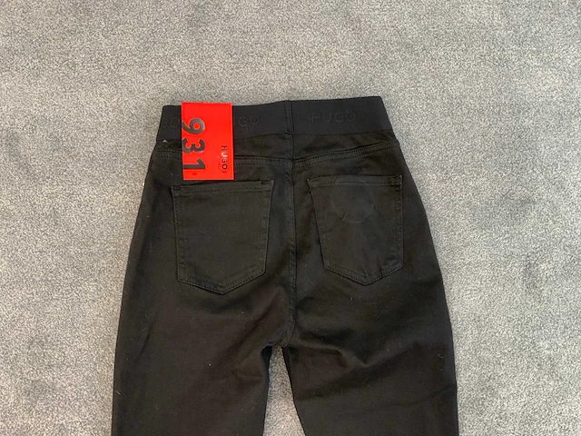 Hugo - jeggings - jeans (11x) - afbeelding 4 van  7
