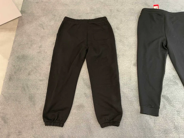 Hugo - jogging - jeans (2x) - afbeelding 3 van  12