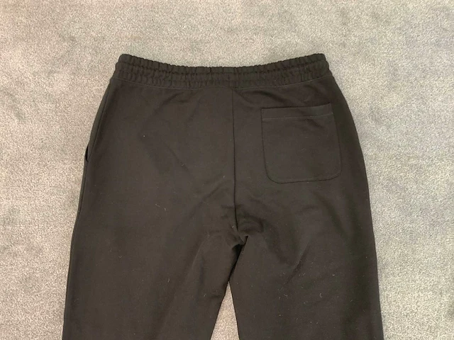 Hugo - jogging - jeans (2x) - afbeelding 4 van  12