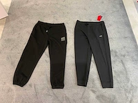 Hugo - jogging - jeans (2x)