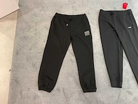 Hugo - jogging - jeans (2x) - afbeelding 5 van  12