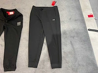 Hugo - jogging - jeans (2x) - afbeelding 8 van  12