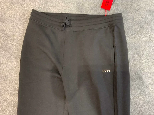 Hugo - jogging - jeans (2x) - afbeelding 9 van  12