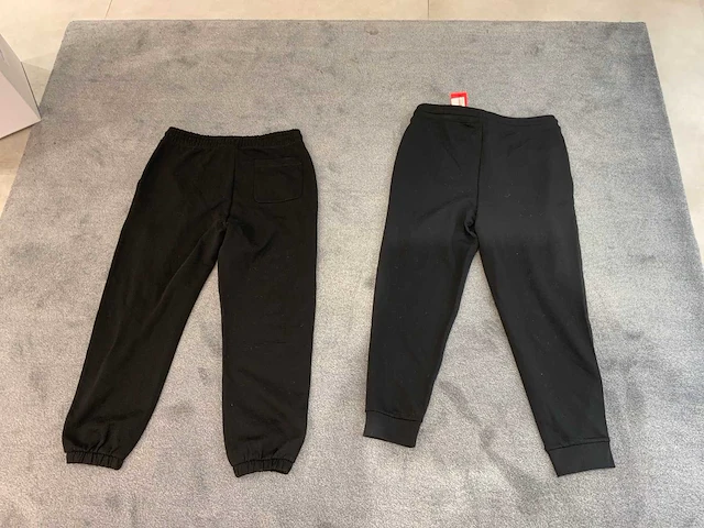 Hugo - jogging - jeans (2x) - afbeelding 11 van  12