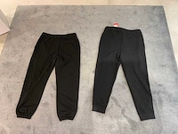 Hugo - jogging - jeans (2x) - afbeelding 11 van  12