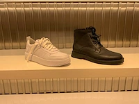Hugo - killan tenn / lenner halb - veter schoen (2x)