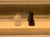 Hugo - killan tenn / lenner halb - veter schoen (2x) - afbeelding 4 van  6