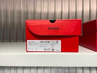 Hugo - killan tenn / lenner halb - veter schoen (2x) - afbeelding 5 van  6