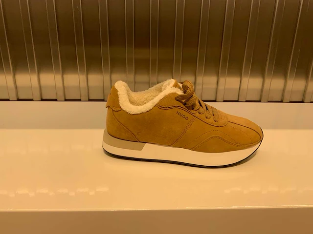 Hugo - kiria runn - platte schoenen (6x) - afbeelding 1 van  4