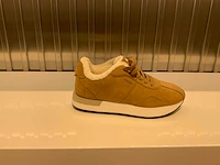 Hugo - kiria runn - platte schoenen (6x)