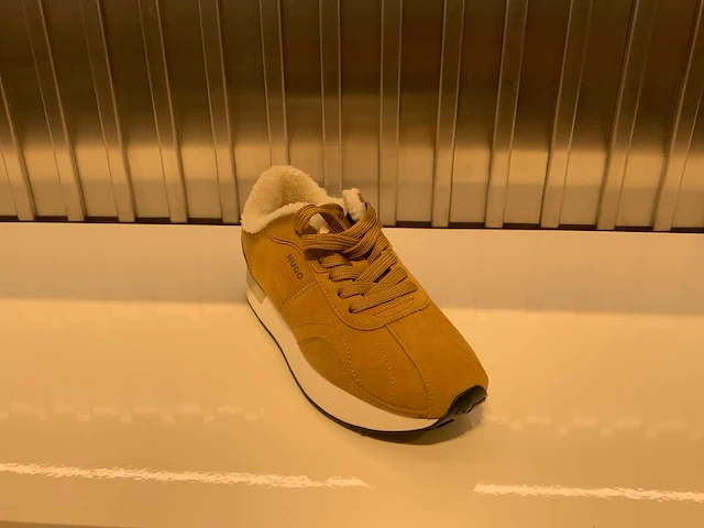 Hugo - kiria runn - platte schoenen (6x) - afbeelding 3 van  4