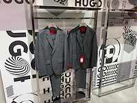 Hugo - kris/teagan231x - kostuums (2x) - afbeelding 2 van  6
