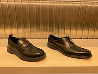 Hugo - lenner loaf / kerr derb - veterschoenen (2x)