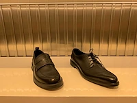 Hugo - lenner loaf / kerr derb - veterschoenen (2x) - afbeelding 2 van  6