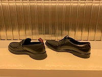 Hugo - lenner loaf / kerr derb - veterschoenen (2x) - afbeelding 3 van  6