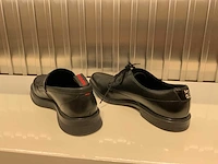Hugo - lenner loaf / kerr derb - veterschoenen (2x) - afbeelding 6 van  6