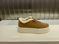 Hugo - lyssa tenn - platte schoenen (2x)