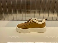 Hugo - lyssa tenn - platte schoenen (2x) - afbeelding 3 van  4