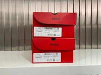 Hugo - lyssa tenn - platte schoenen (2x) - afbeelding 4 van  4