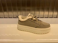 Hugo - lyssa tenn - platte schoenen (3x)