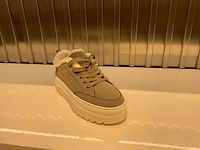 Hugo - lyssa tenn - platte schoenen (3x) - afbeelding 3 van  4