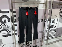 Hugo - nalblu - pantalon (2x)