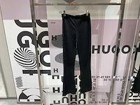 Hugo - nalblu - pantalon (2x) - afbeelding 2 van  2