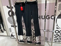 Hugo - nalvai - pantalon (2x) - afbeelding 1 van  5