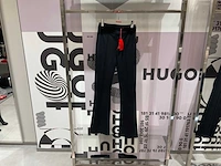Hugo - nalvai - pantalon (2x) - afbeelding 2 van  5