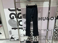 Hugo - nalvai - pantalon (2x) - afbeelding 3 van  5