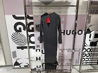 Hugo - nastan - jurken (2x) - afbeelding 5 van  5