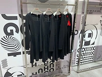 Hugo - noquette - jurken (4x) - afbeelding 3 van  3