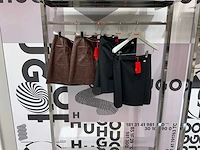 Hugo - ralitta / raluni - rokken (4x)