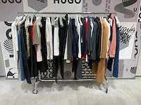 Hugo - restpartij kleding (65x)