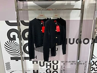 Hugo - sacero - trui & vest (2x)