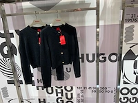 Hugo - sacero - trui & vest (2x) - afbeelding 3 van  5