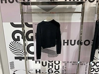 Hugo - sacero - trui & vest (2x) - afbeelding 4 van  5