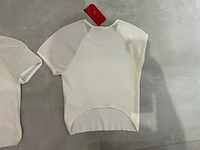 Hugo - slevetta - trui & vest (3x) - afbeelding 3 van  3