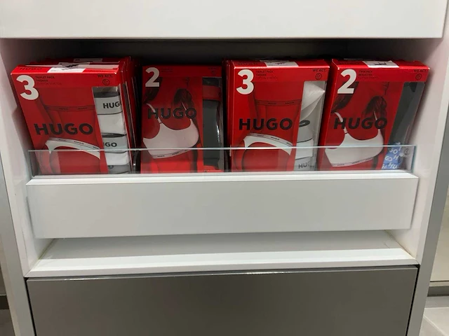 Hugo - sportondergoed (26x) - afbeelding 1 van  4