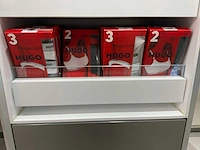 Hugo - sportondergoed (26x)