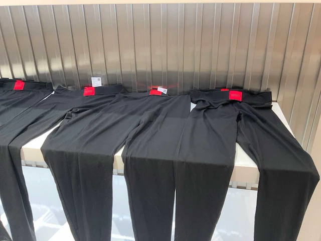 Hugo - thermo legging - broeken (5x) - afbeelding 2 van  3